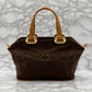 MCM handbag