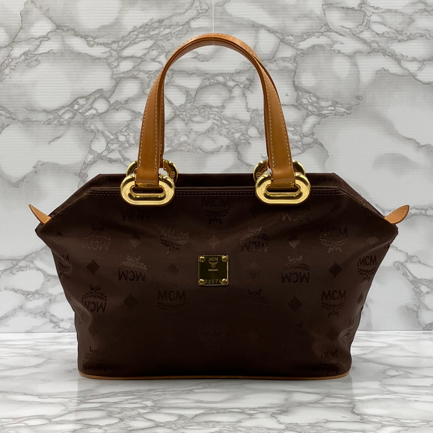 MCM handbag