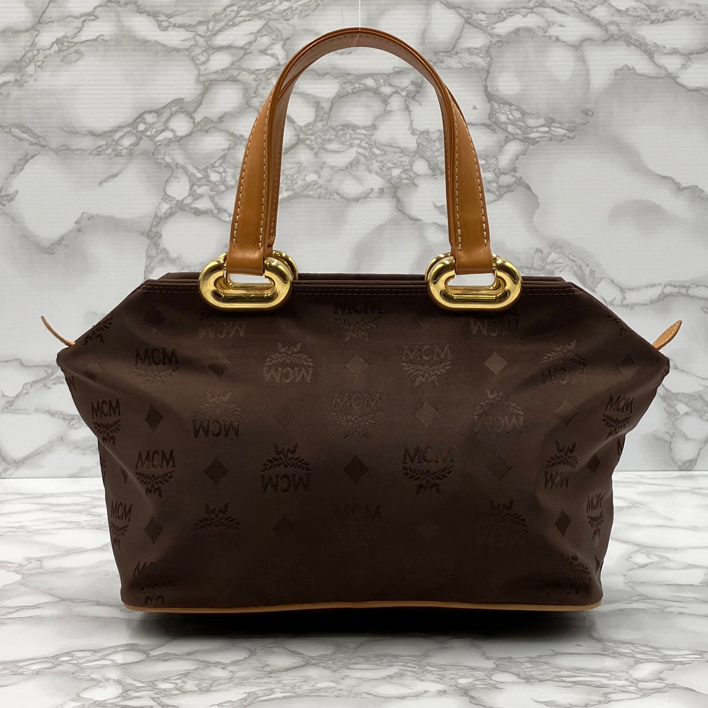 MCM handbag