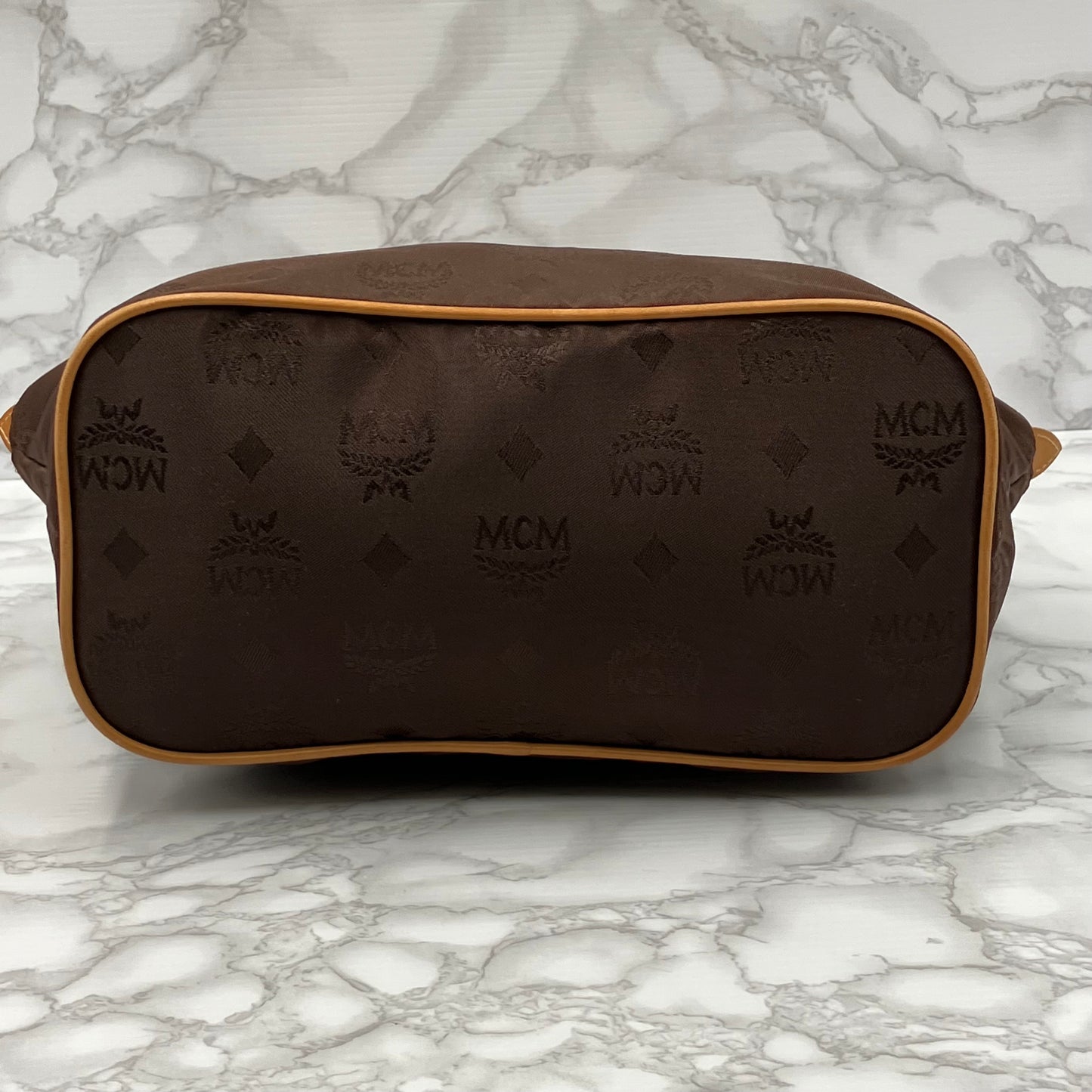 MCM handbag