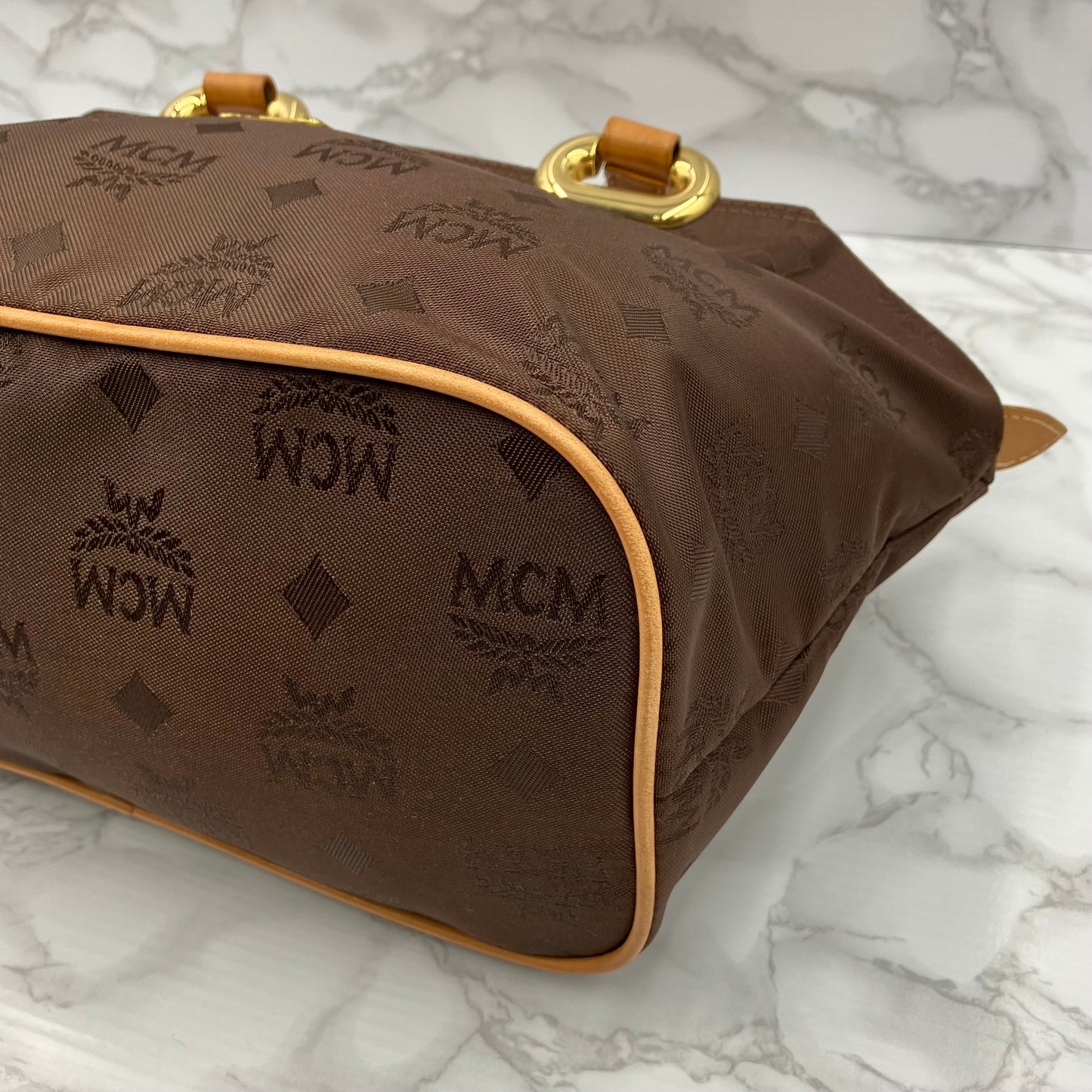 MCM handbag