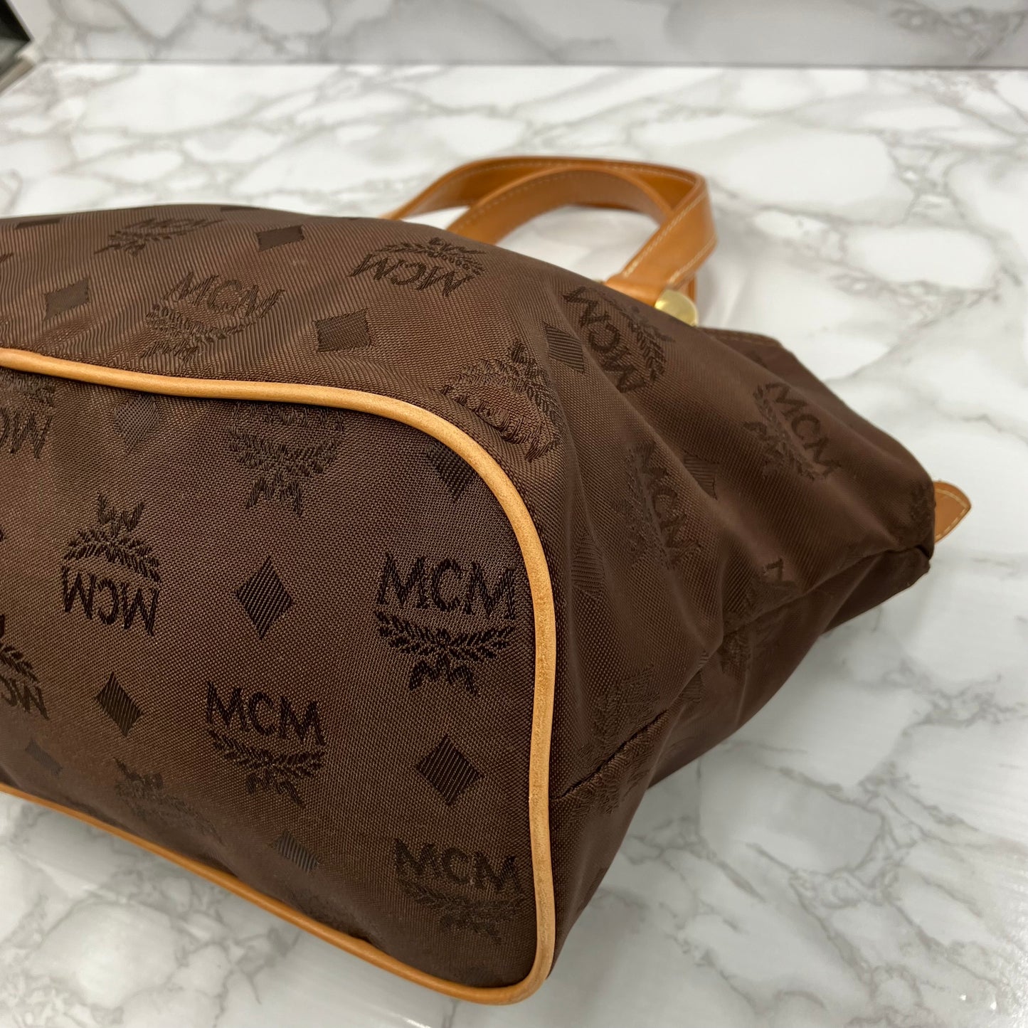 MCM handbag