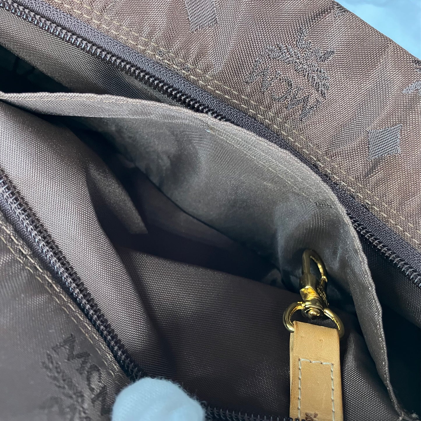 MCM handbag