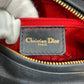 Christian Dior 2way Lady Dior
