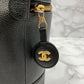 CHANEL Caviar Vanity Bag