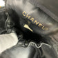 CHANEL Caviar Vanity Bag