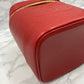CHANEL Caviar Vanity Bag