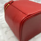 CHANEL Caviar Vanity Bag