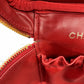 CHANEL Caviar Vanity Bag