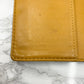 LOUIS VUITTON Denim Koala Agenda PM