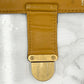 LOUIS VUITTON Denim Koala Agenda PM
