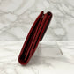 GUCCI Patent long wallet