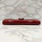 GUCCI Patent long wallet