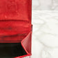GUCCI Patent long wallet