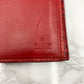 GUCCI Patent long wallet