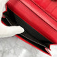 GUCCI Patent long wallet