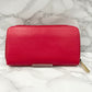 CHANEL Coco Long Wallet