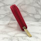 CHANEL Coco Long Wallet