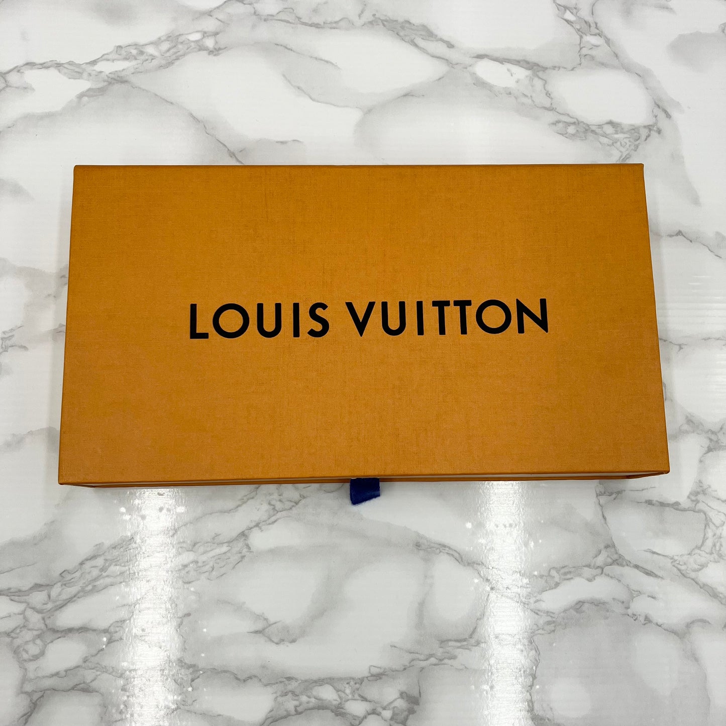 LOUIS VUITTON Epi Clemence long wallet