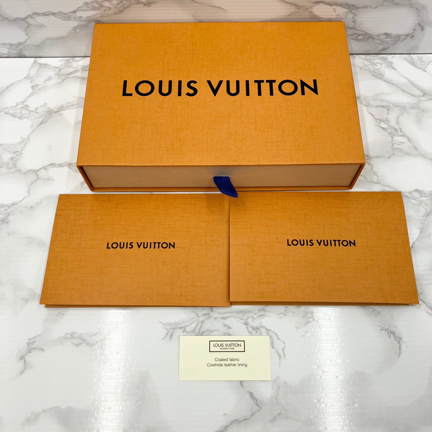 LOUIS VUITTON Monogram Reverse Zippy Wallet (RFID)