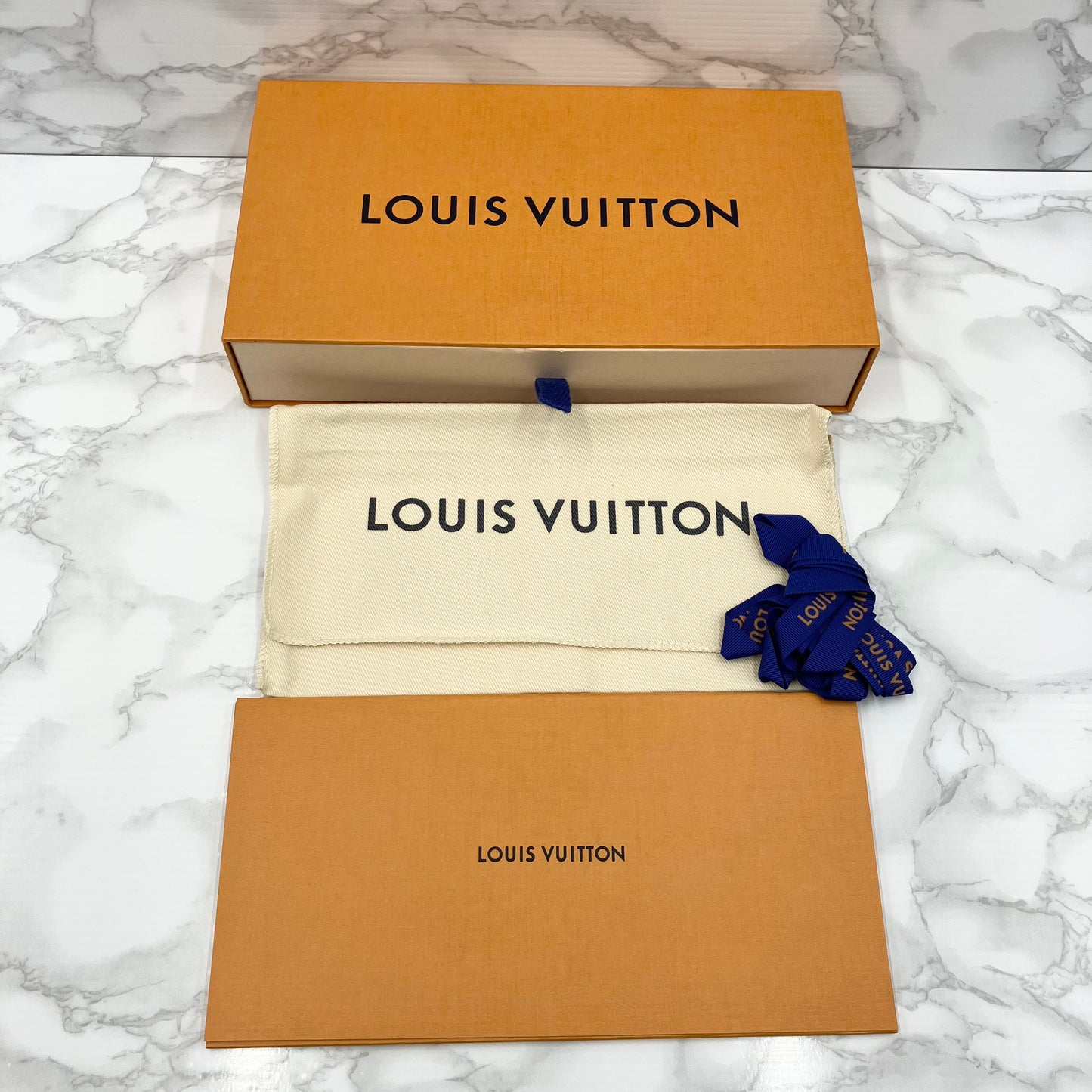 LOUIS VUITTON 1854 Zippy Wallet