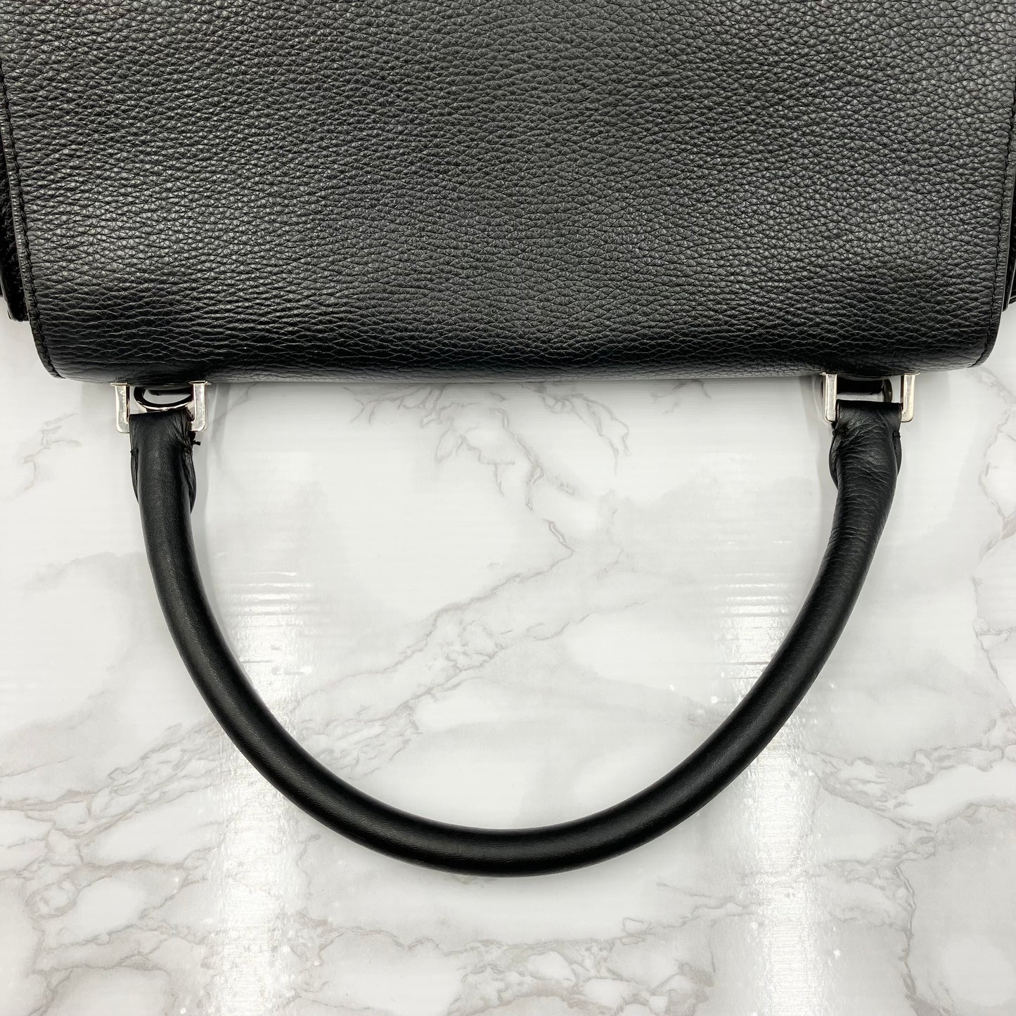 CELINE Trapeze Shoulder Bag