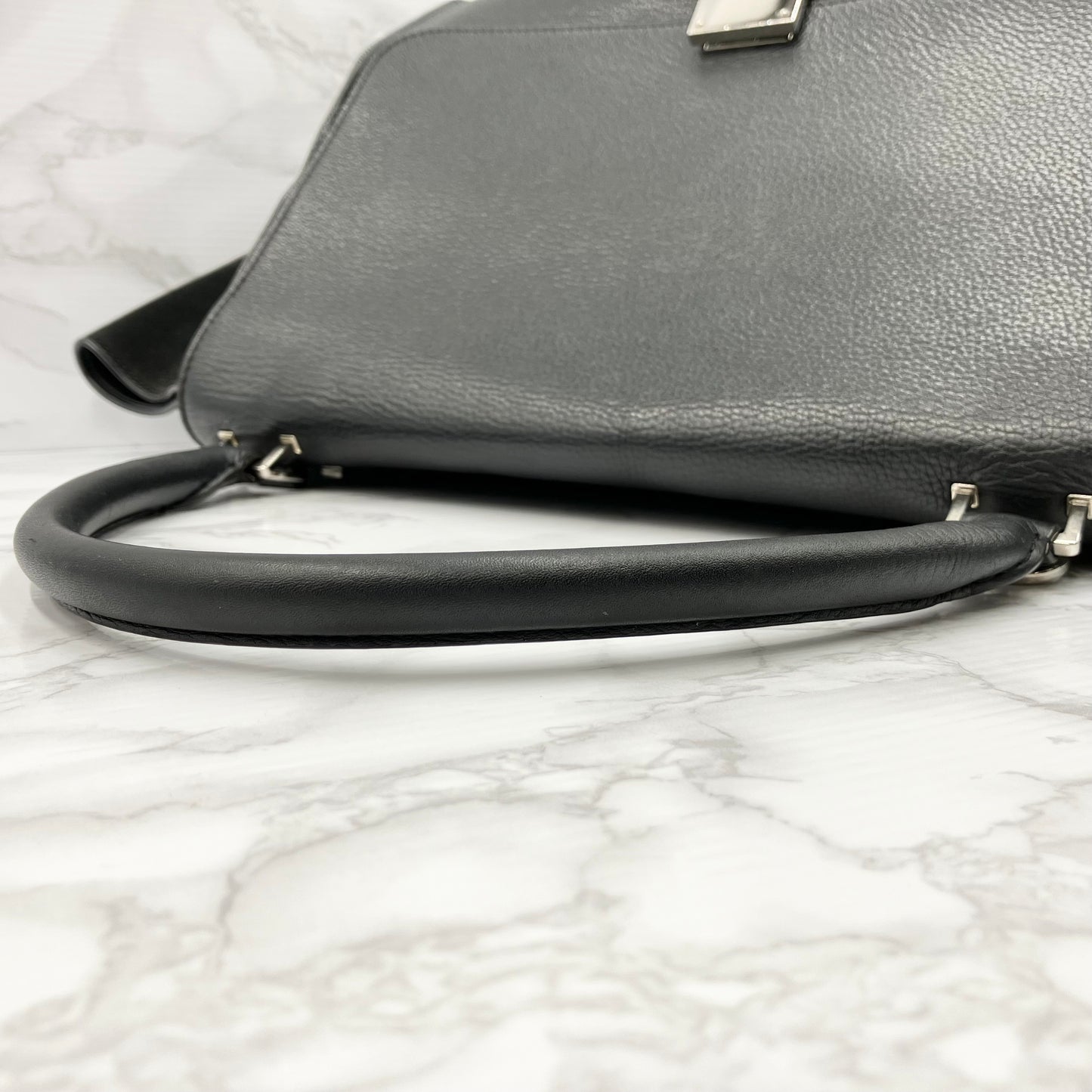 CELINE Trapeze Shoulder Bag