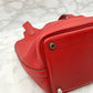 HERMES Picotin PM Tomato