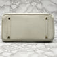 HERMES Birkin 35 Handbag Bag Leather Epson Gold Hardware □K 2007