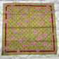 LOUIS VUITTON scarf Takashi Murakami
