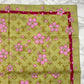 LOUIS VUITTON scarf Takashi Murakami