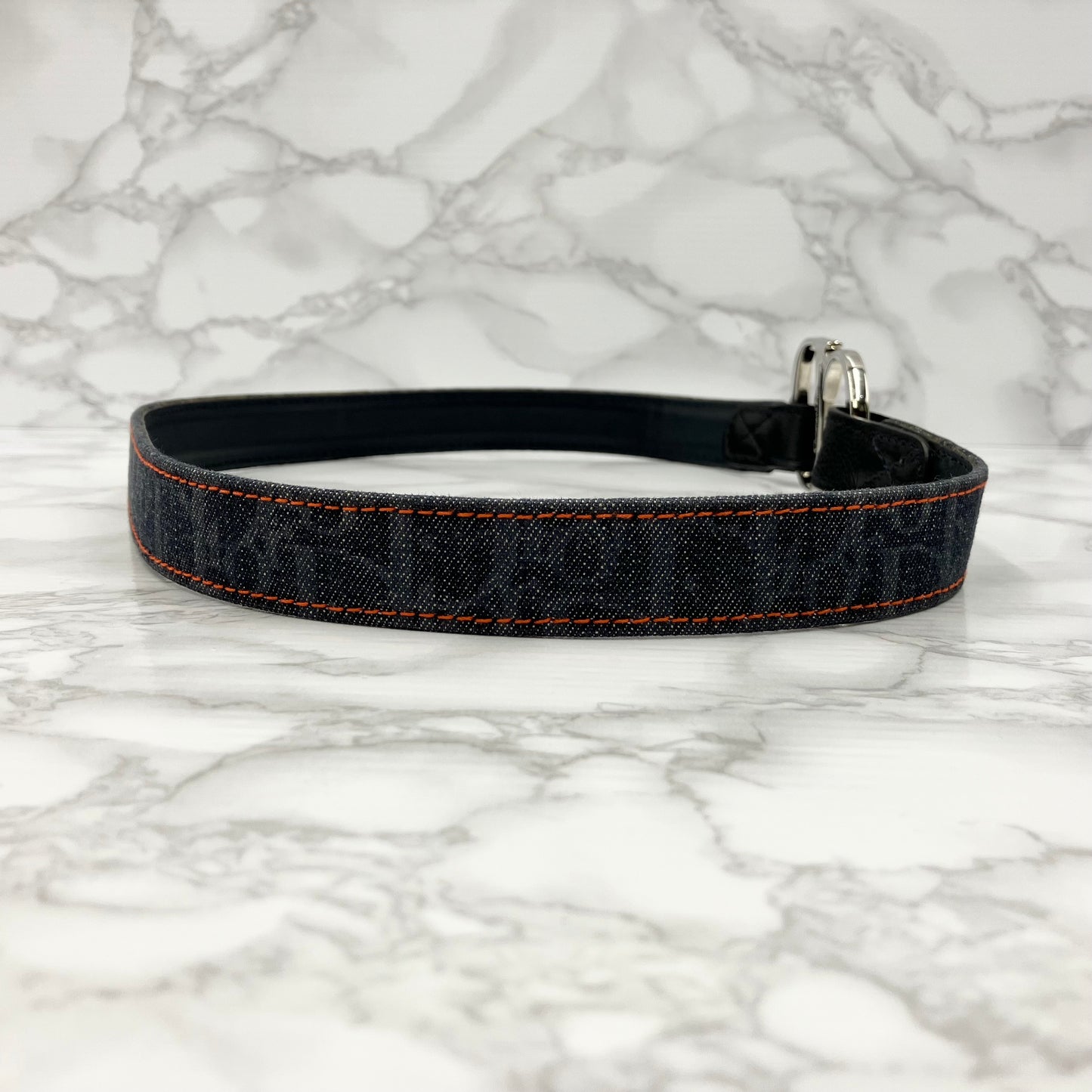 Christian Dior Flight Line Belt