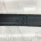 Christian Dior Flight Line Belt