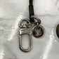 LOUIS VUITTON Monogram neck strap