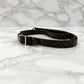 LOUIS VUITTON Monogram neck strap