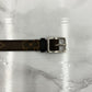LOUIS VUITTON Monogram neck strap