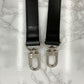 LOUIS VUITTON Keepall strap
