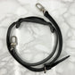 LOUIS VUITTON Keepall strap