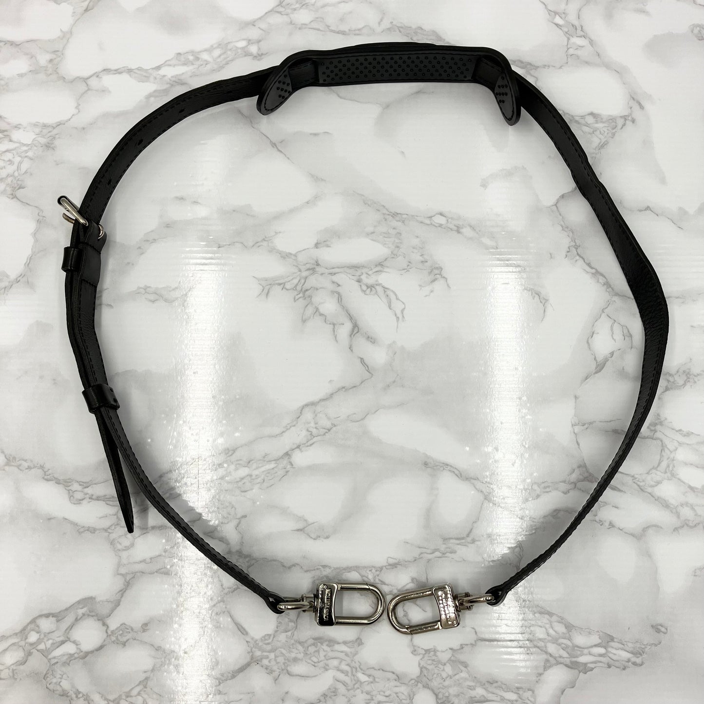 LOUIS VUITTON Keepall Strap