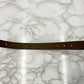 LOUIS VUITTON Keepall Strap