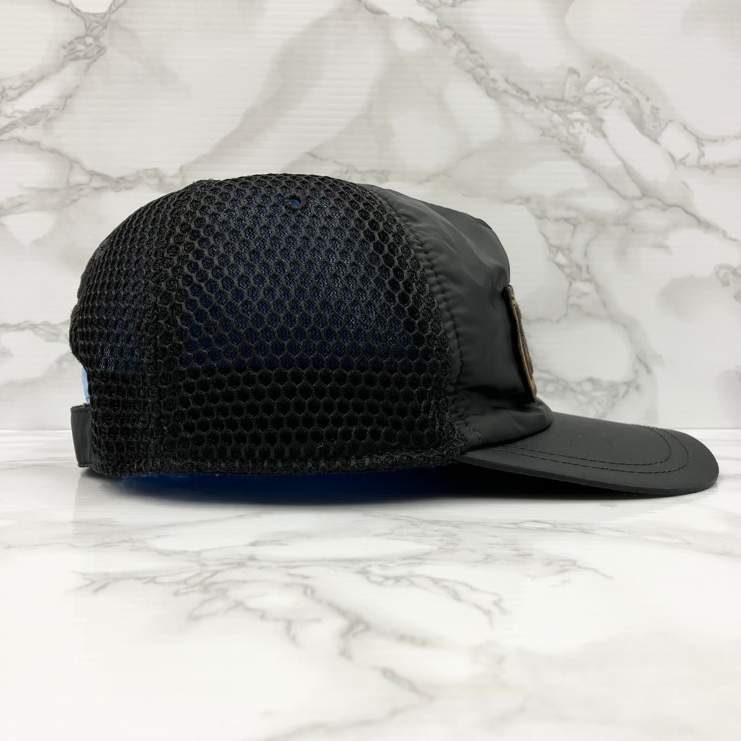 FENDI Zucca Nylon Cap