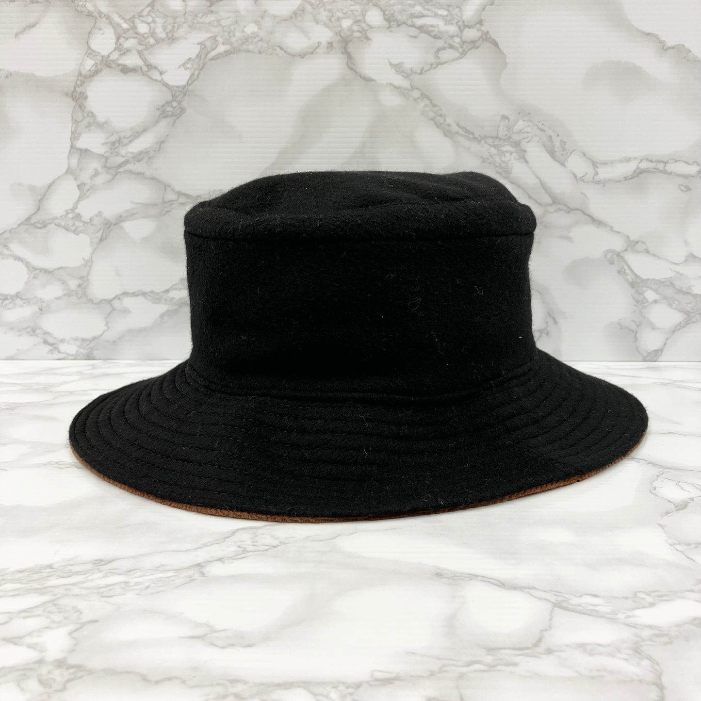 HERMES Cashmere Hats