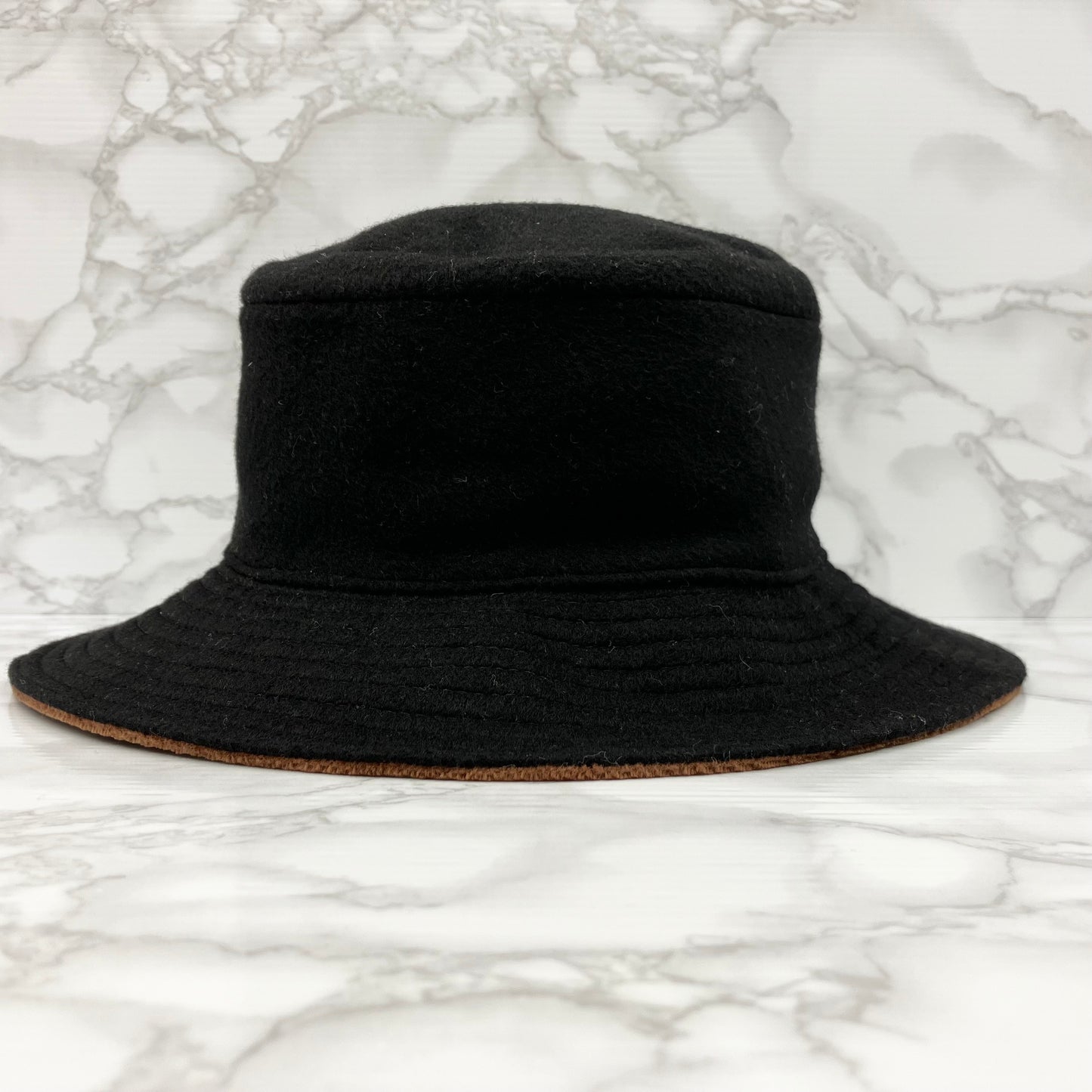 HERMES Cashmere Hats