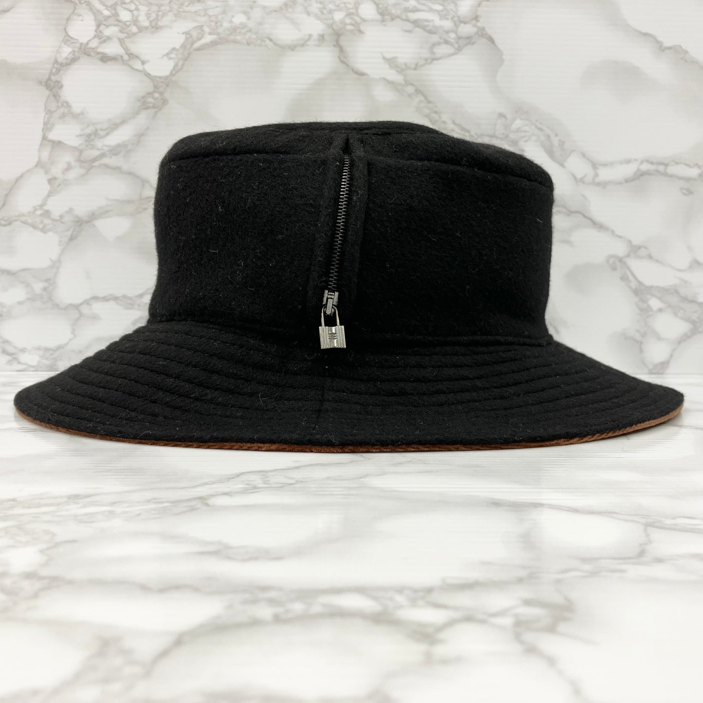 HERMES Cashmere Hats