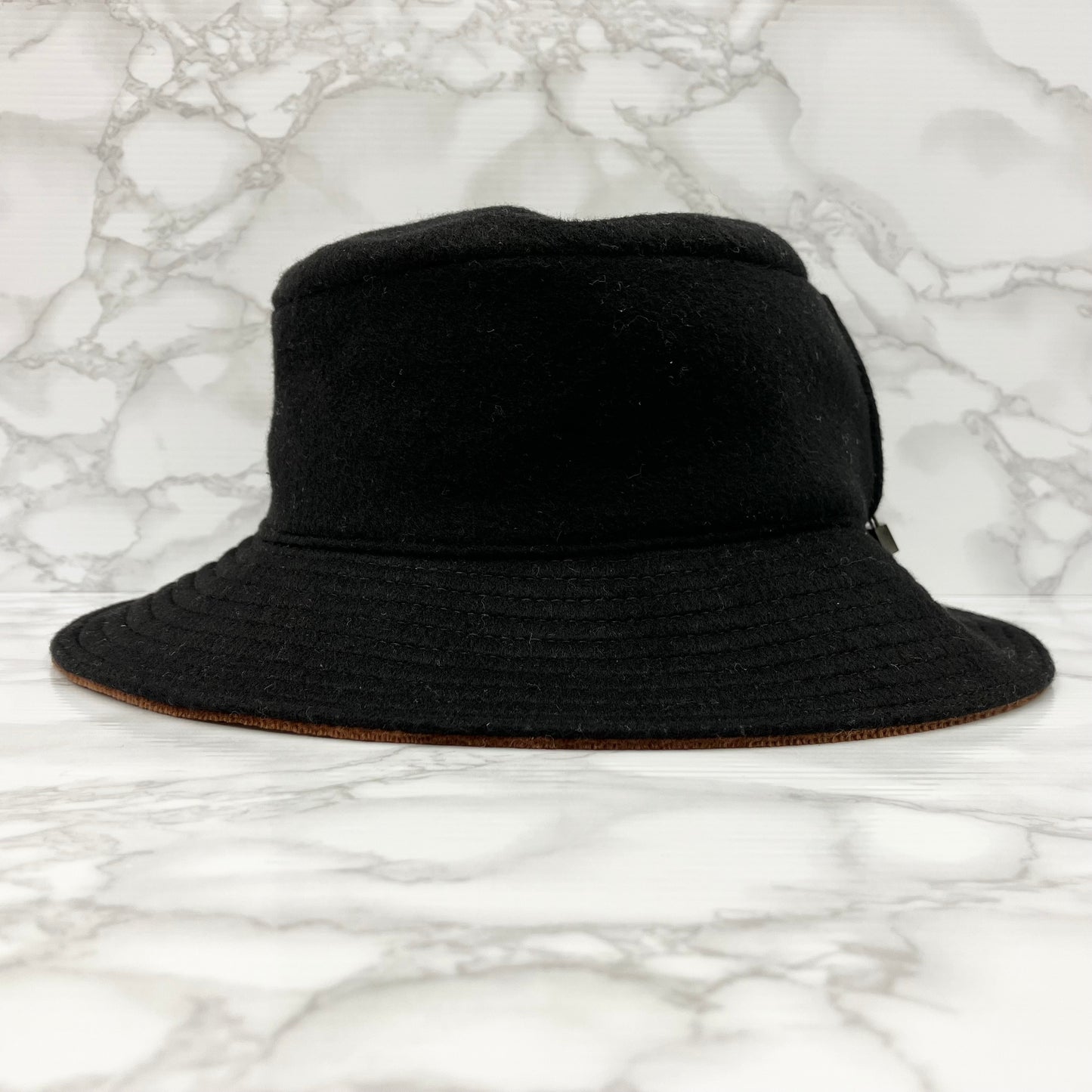 HERMES Cashmere Hats