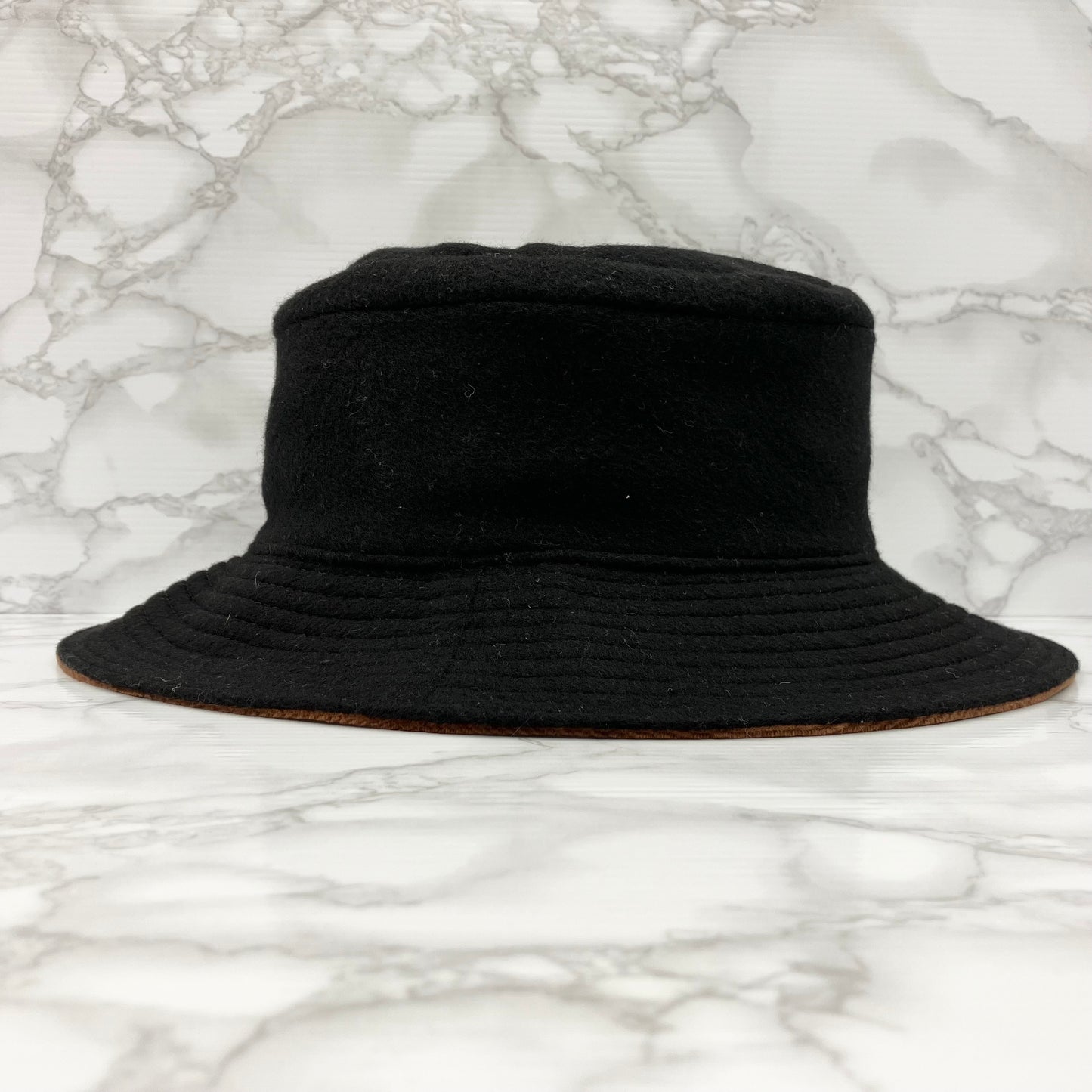 HERMES Cashmere Hats