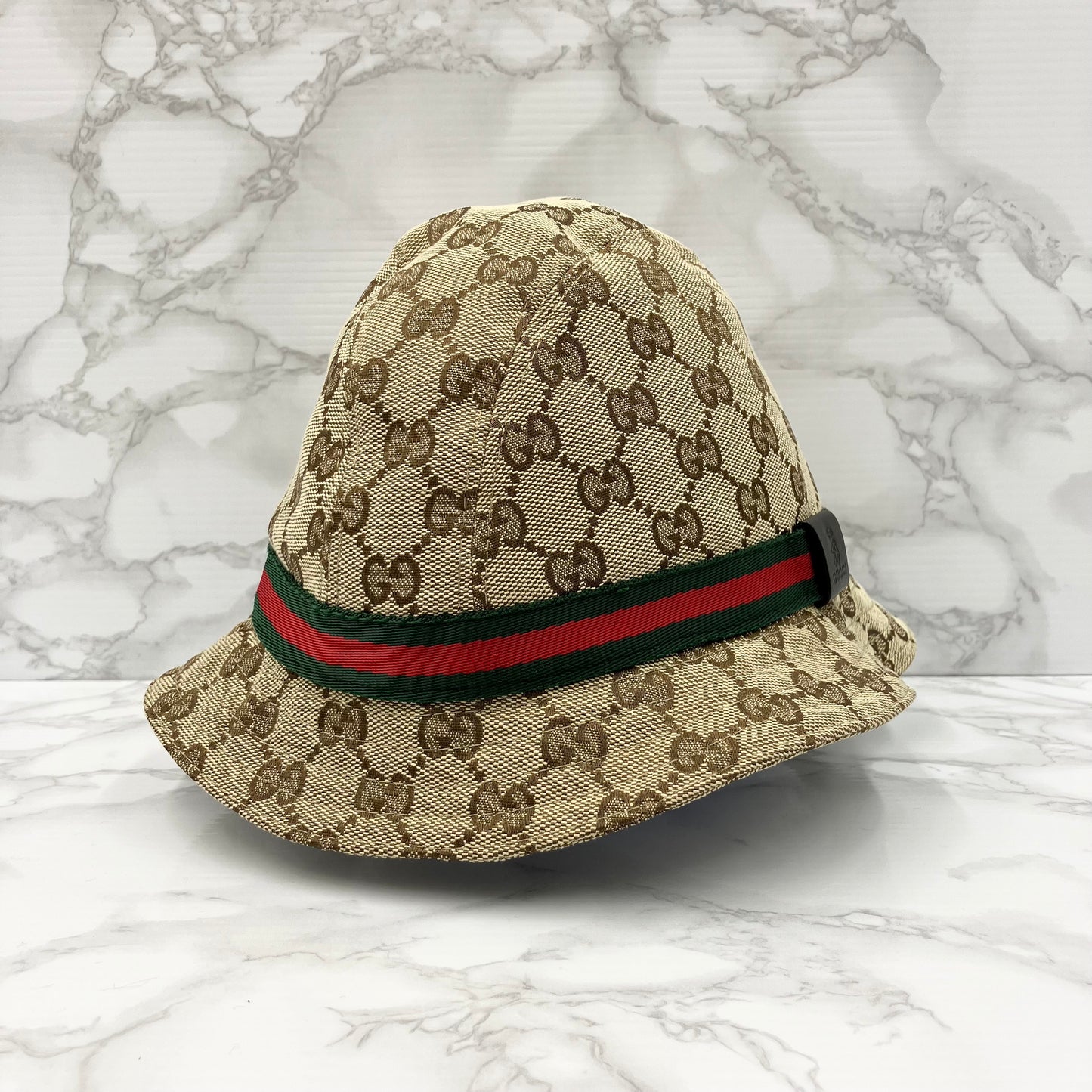 GUCCI Sherry Line Hat