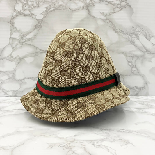 GUCCI Sherry Line Hat