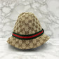 GUCCI Sherry Line Hat