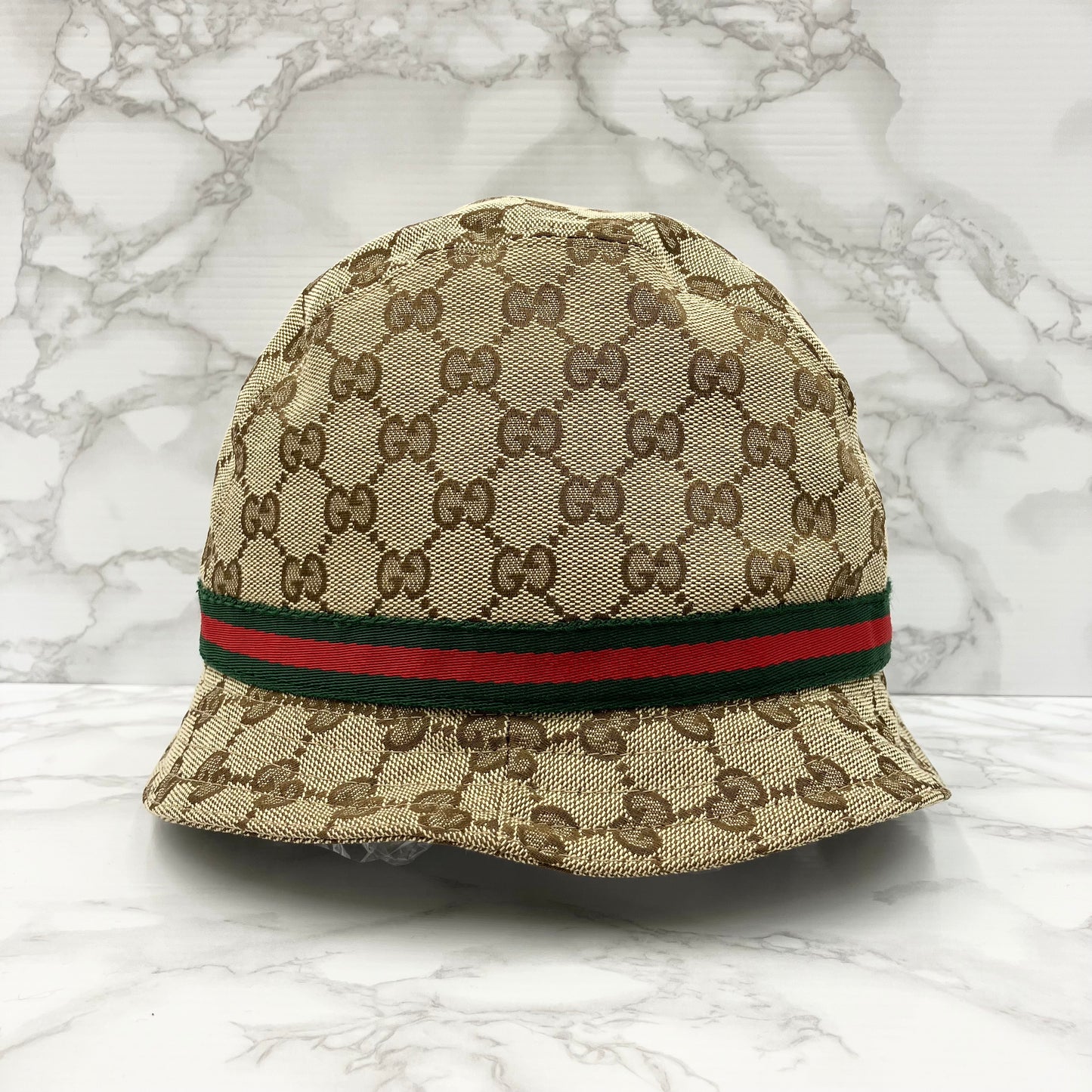 GUCCI Sherry Line Hat